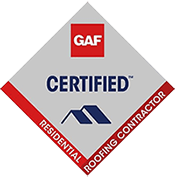 GAF Certified